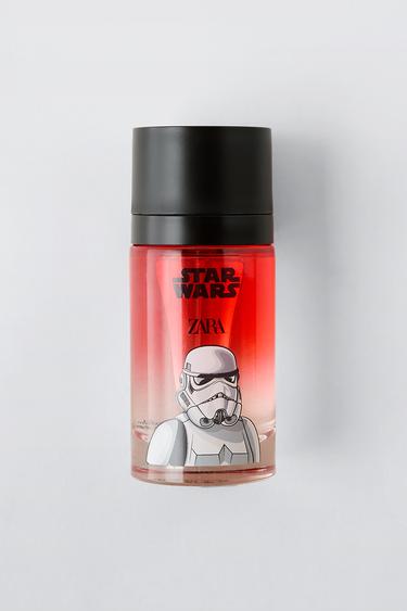 ZARA STAR WARS STORMTROOPER EDT 50 ML (1,69 FL OZ)_4