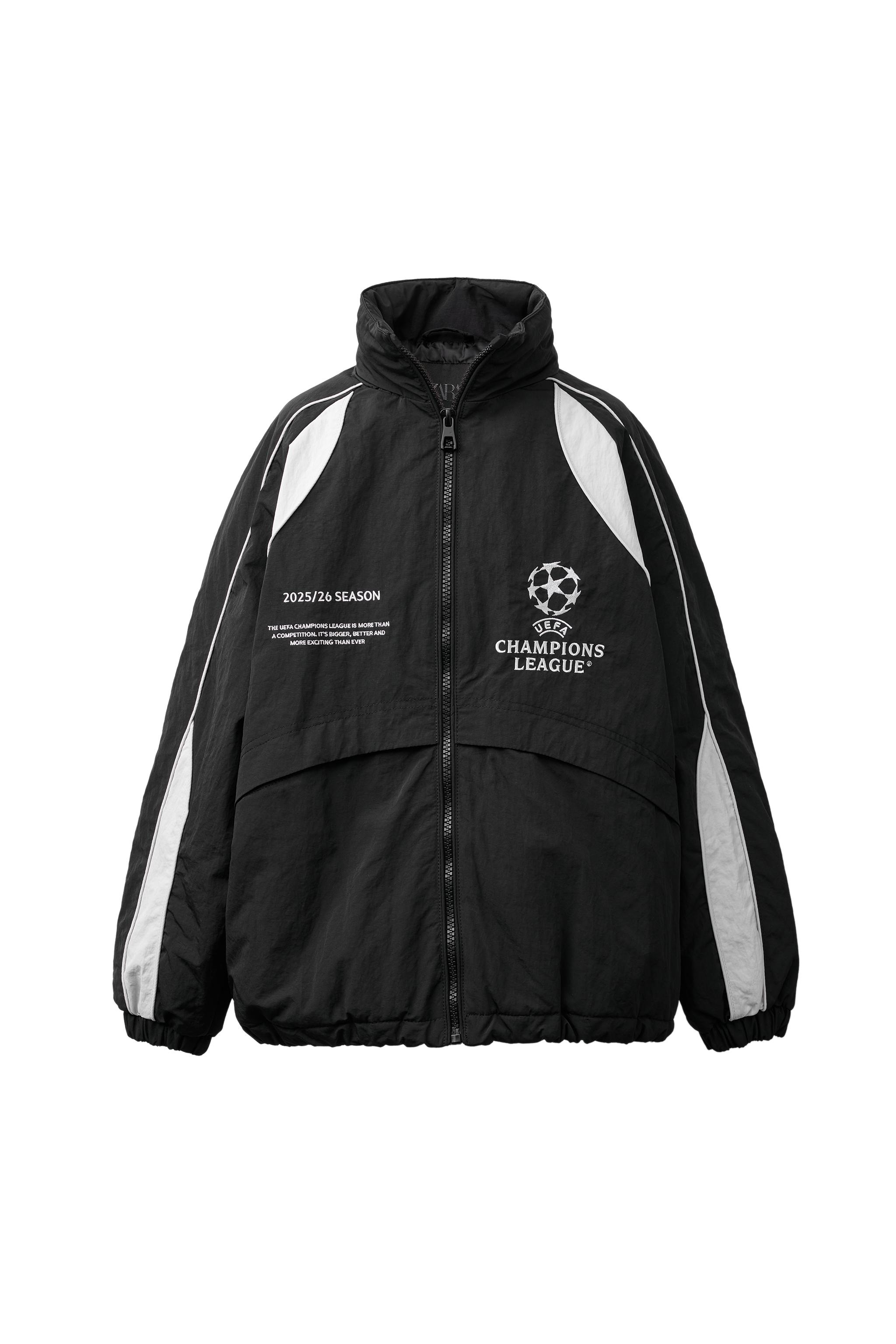 FCバイエルン チャンピオンズリーグ ジャケット 公式 Bayern Munich Jackets | DAZN