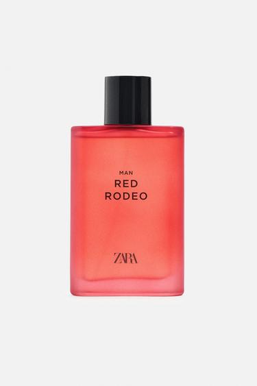 RED RODEO EDT 90 ML (3,04 FL. OZ) -  de Zara - Image 0