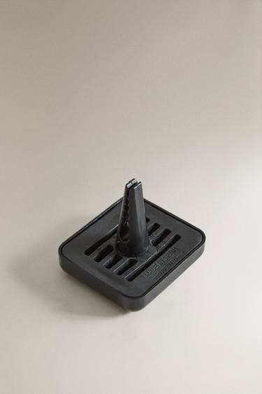 DIFFUSEUR DE VOITURE LEMON BERGAMOT - blanc de Zara - Image 2