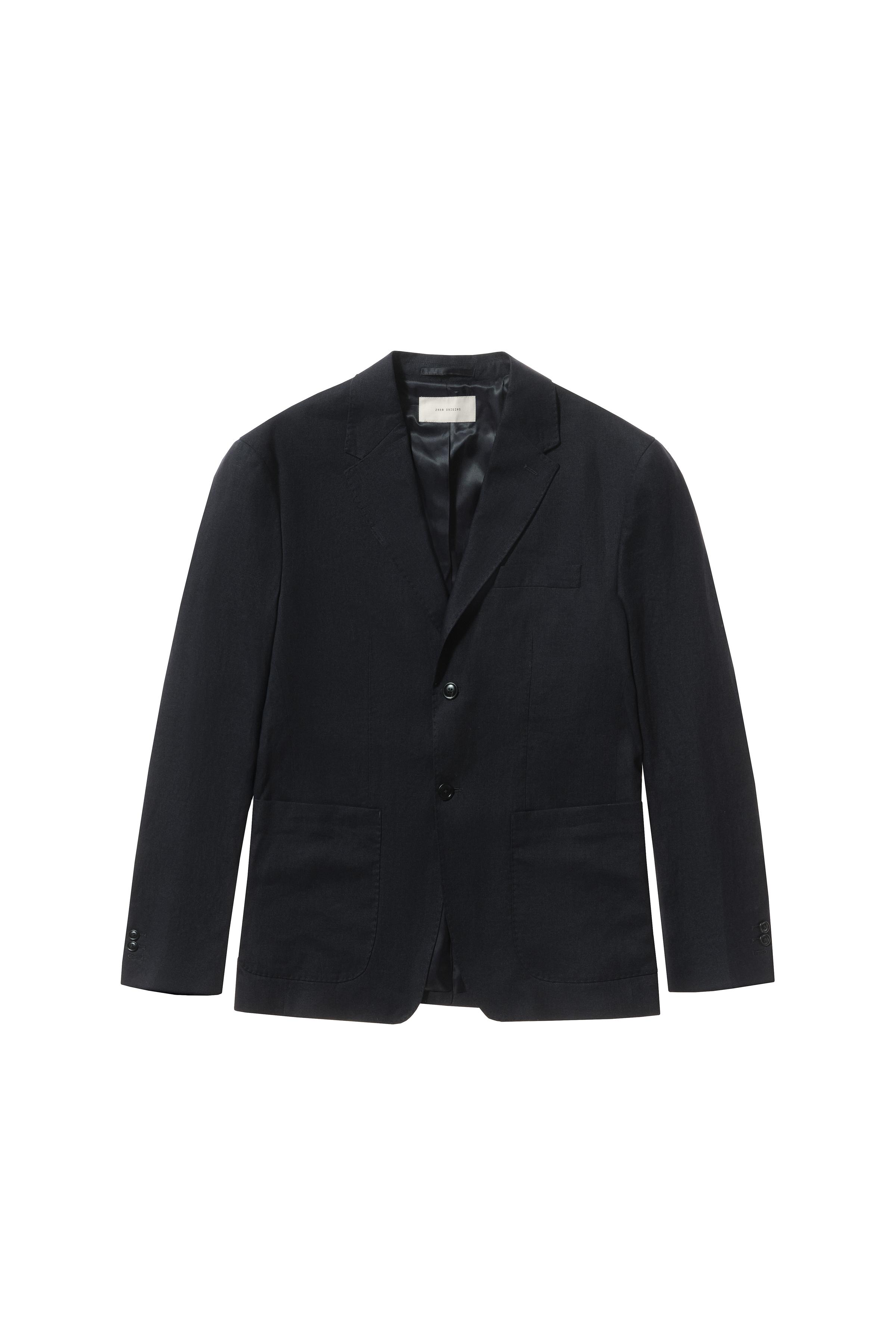 ◾新品 未使用◾ZARA ORIGINS /ステンカラーコート/スプリングコート ZARA ORIGINS COLLECTION | ZARA 日本