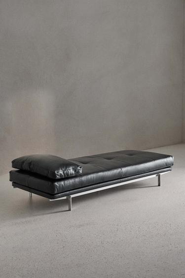 DAYBED 02 - Black by Zara - Image 1