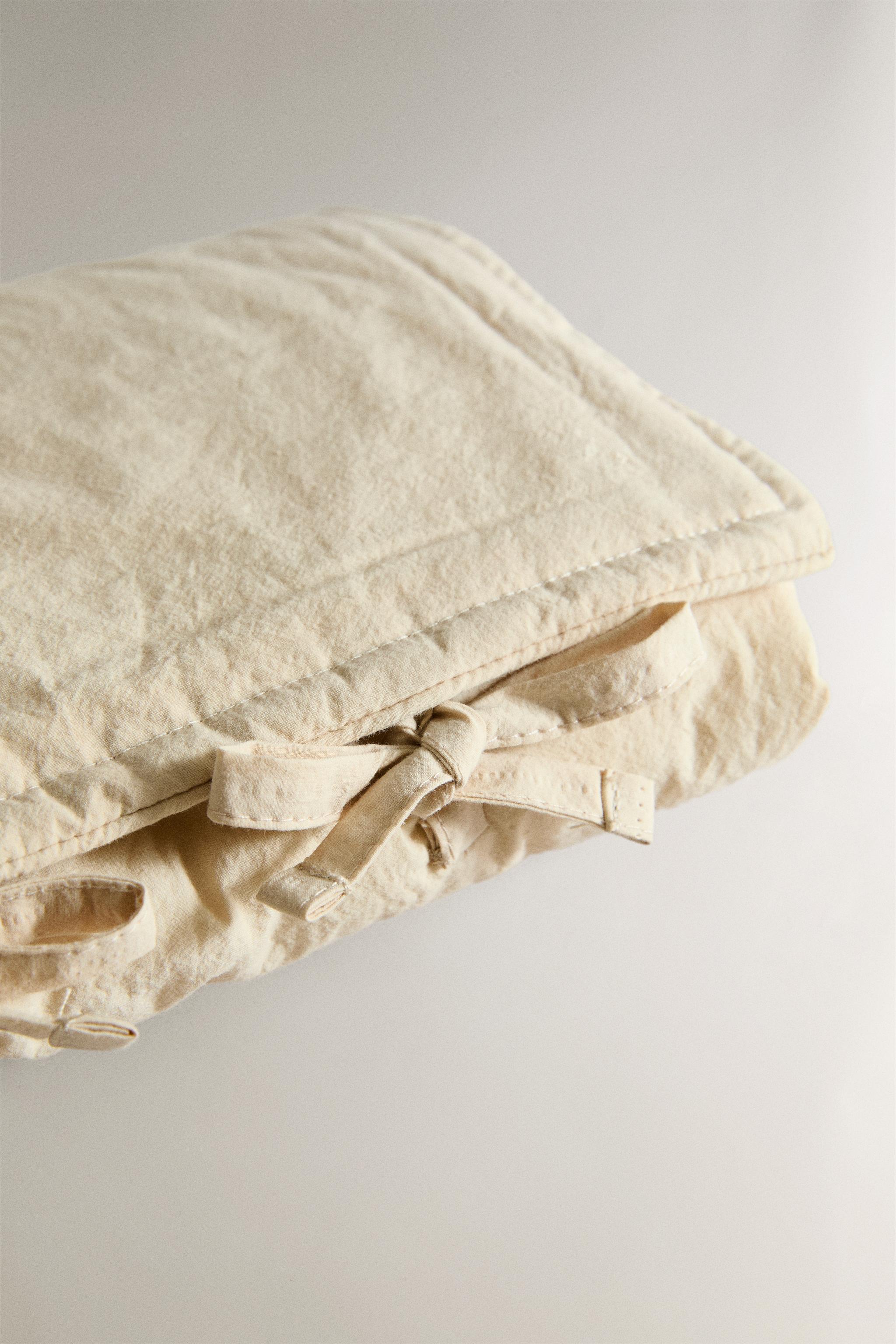 FLORAL BABY CHANGING MAT