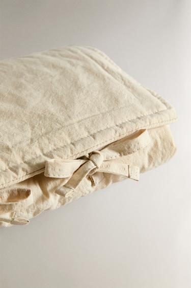 MATELAS À LANGER ENFANT FLEUR - Bis de Zara - Image 1