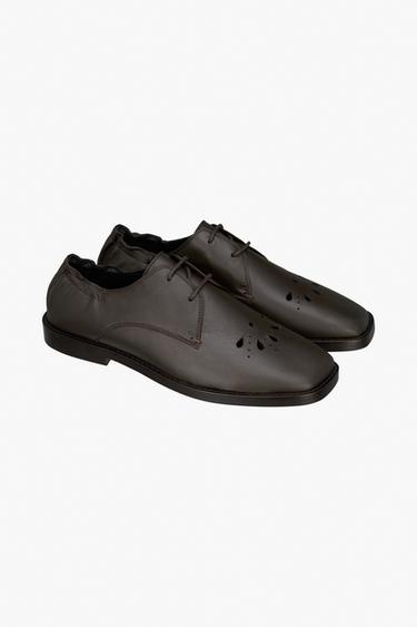 Zara Leather Shoes at Rs 1199/pair, Nagpur