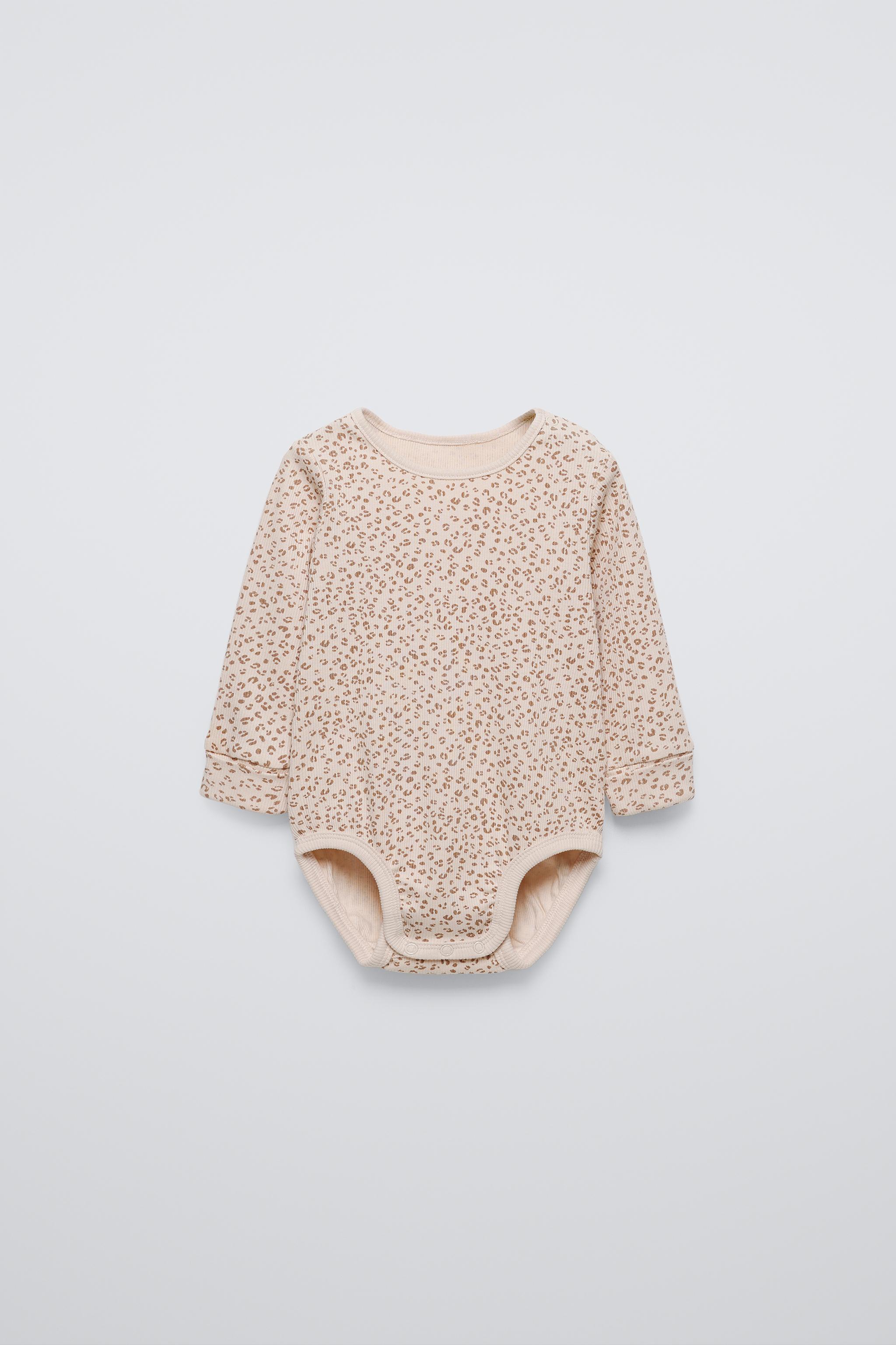 Zara 2024 Bodysuit Bundle