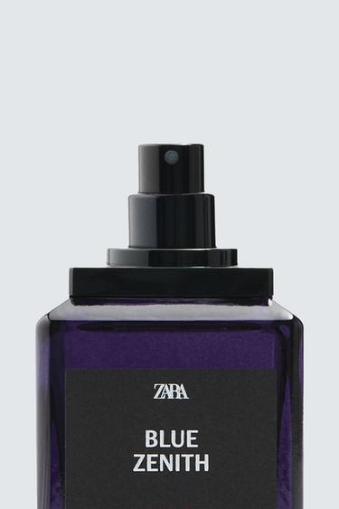 BLUE ZENITH EDP 100 ML (3,4 FL. OZ) -  de Zara - Image 1