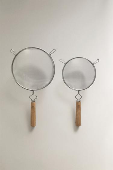 Billede af varen - lys brun fra Zara