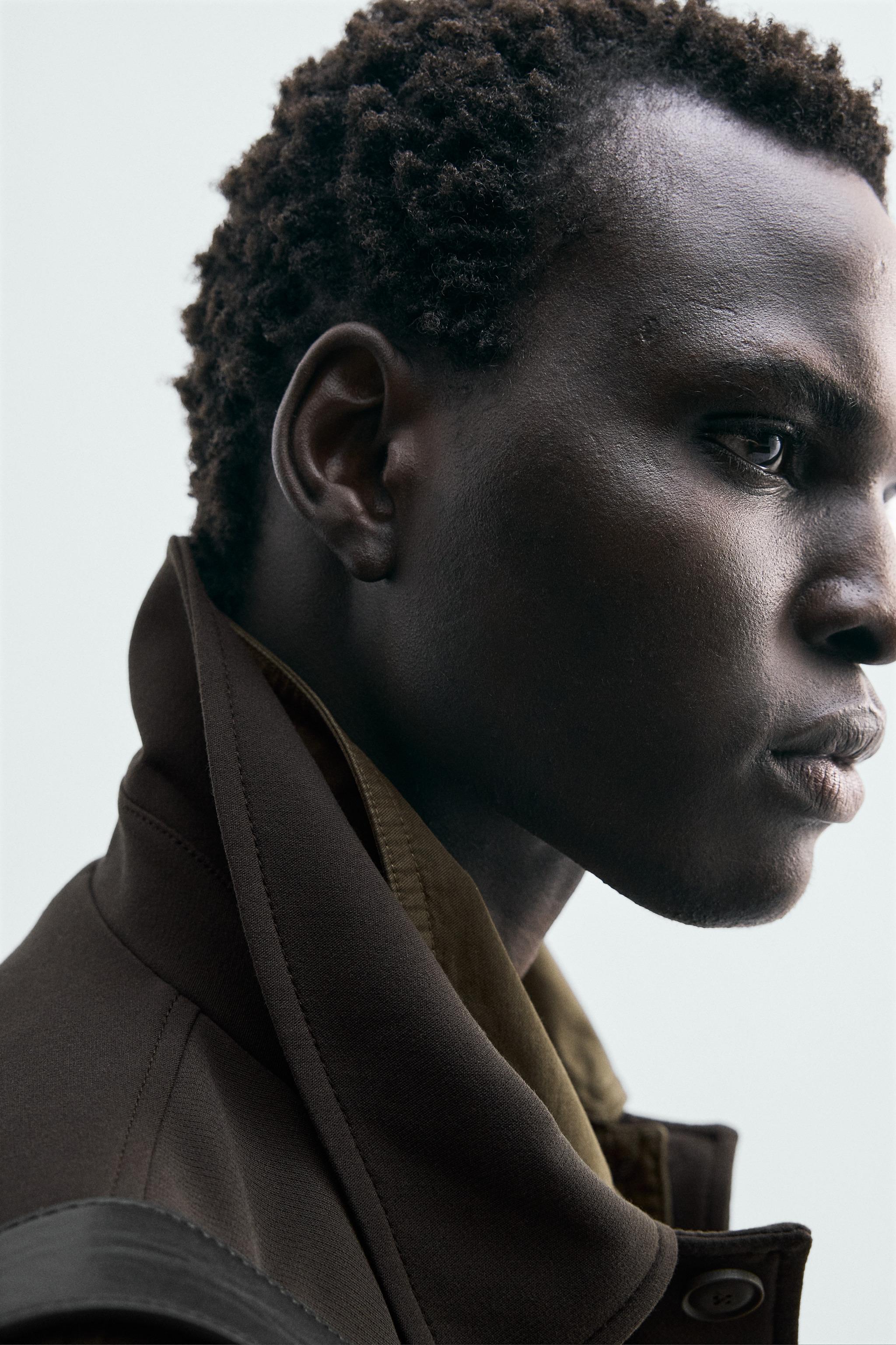 SURCHEMISE COUPE BOXY