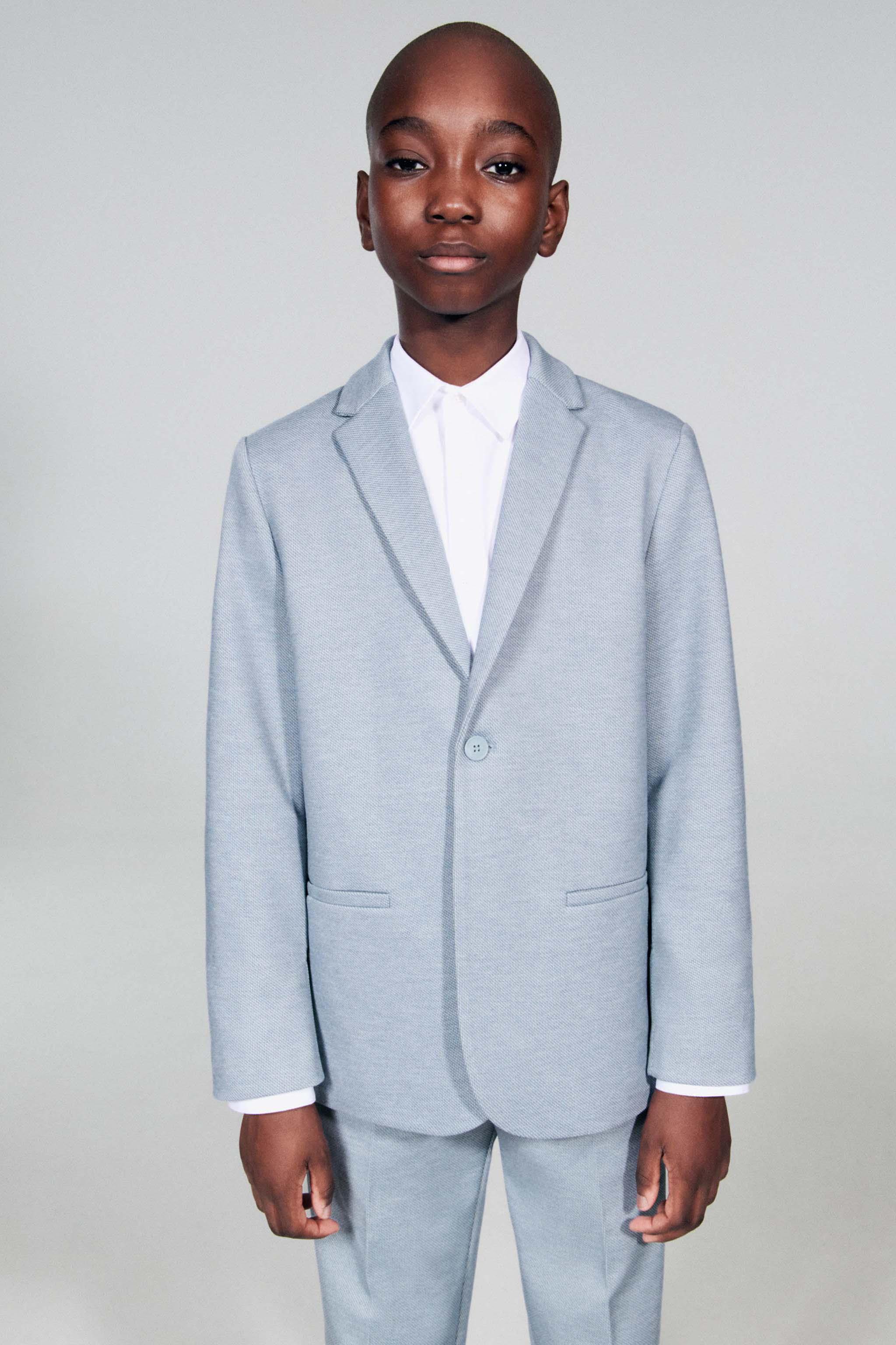 Boys' Suits | Explore our New Arrivals | ZARA United Kingdom