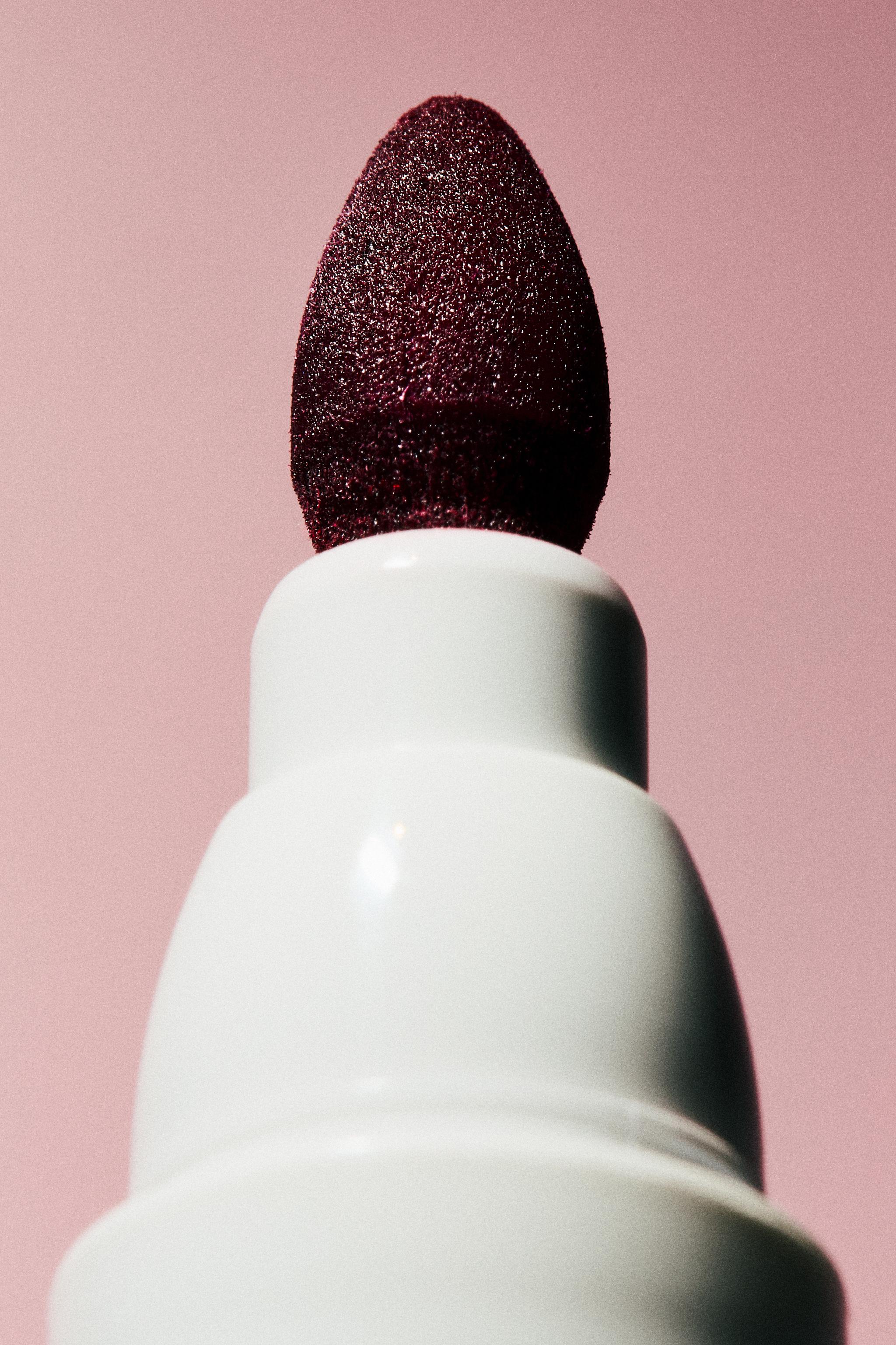 Zara STAIN QUEEN LIP STAIN & BALM — фото 5