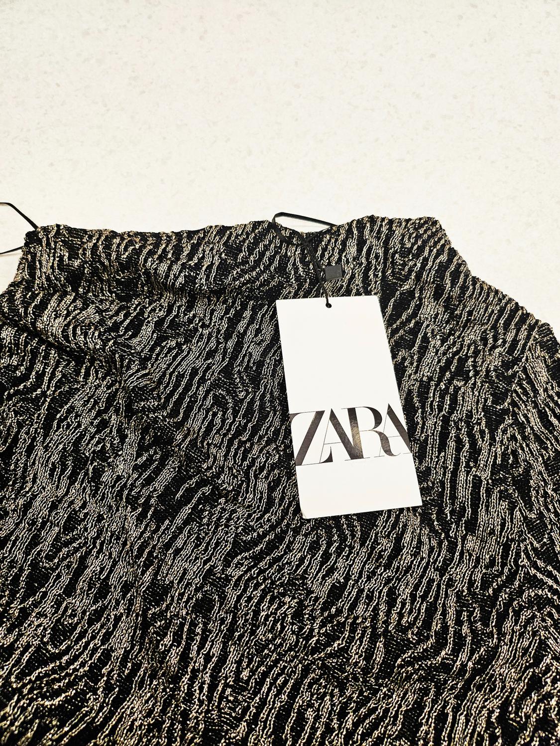 ΦΟΡΕΜΑ ΠΛΕΞΗ METALLIC THREAD - Image 4