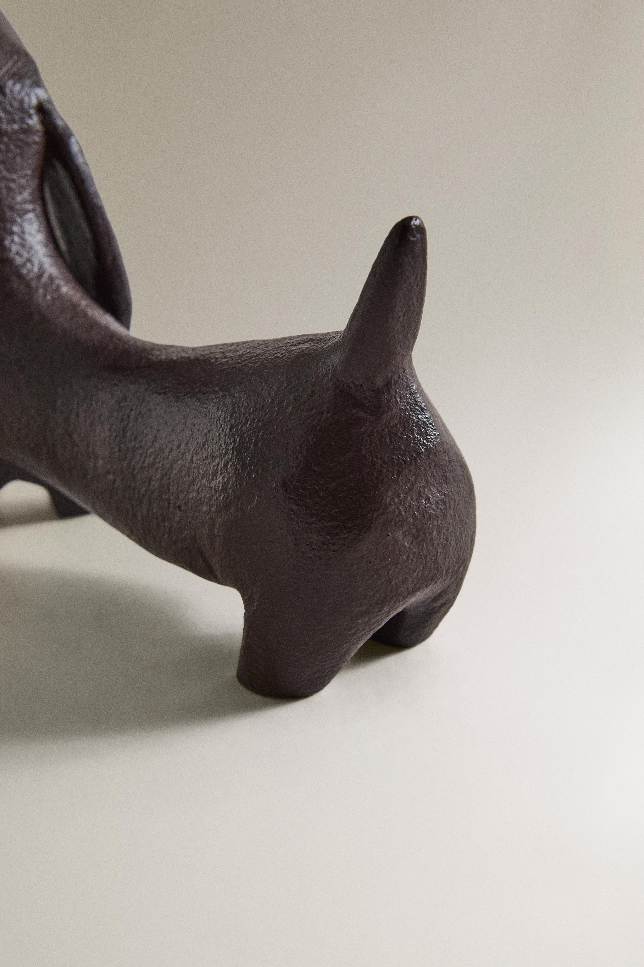 DECORATIVE COCKER DOG