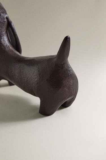 COCKER SPANIEL DOG DECORATION - Black by Zara - Image 3