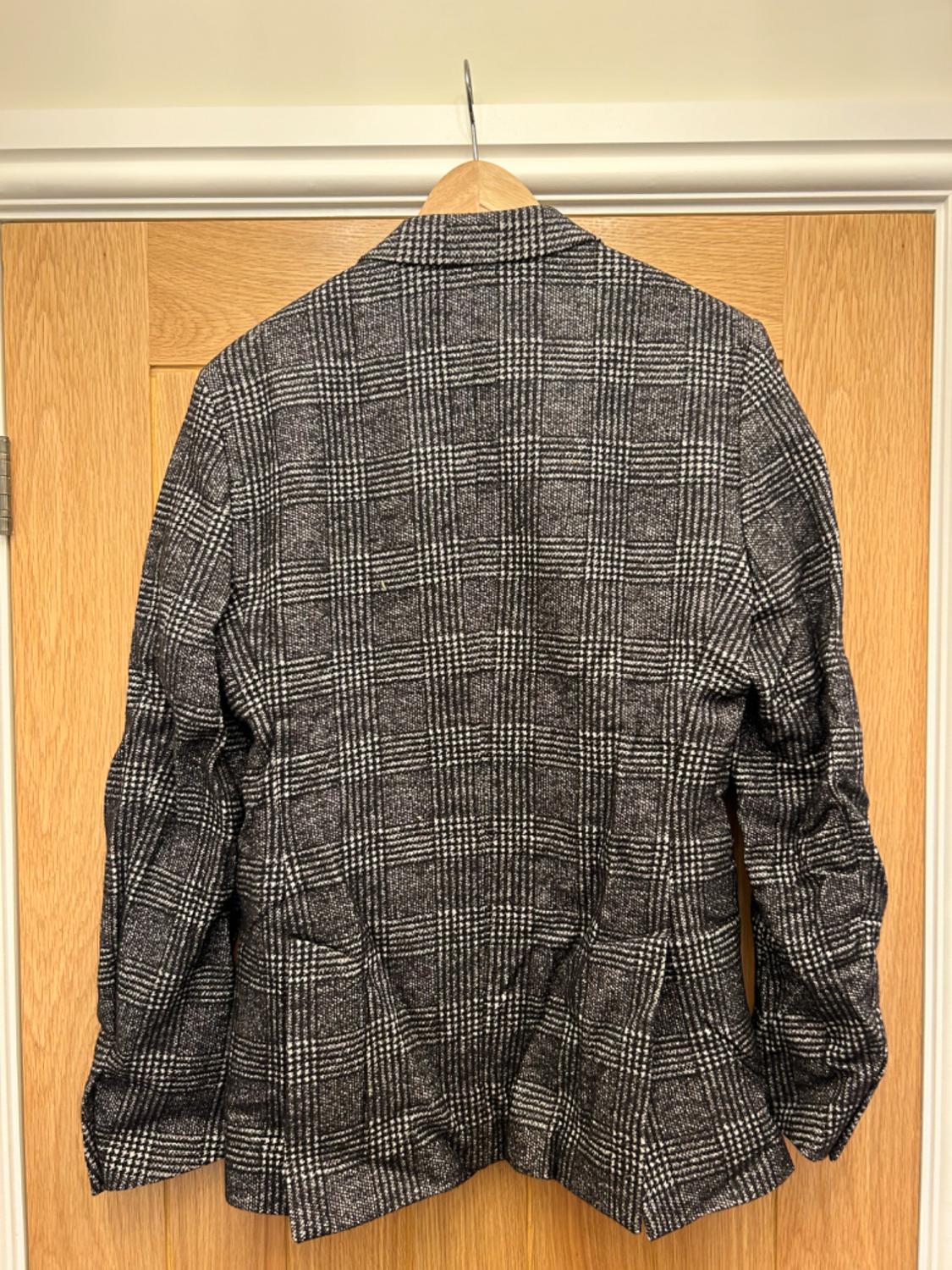 ZARA MAN BLAZER - Image 2