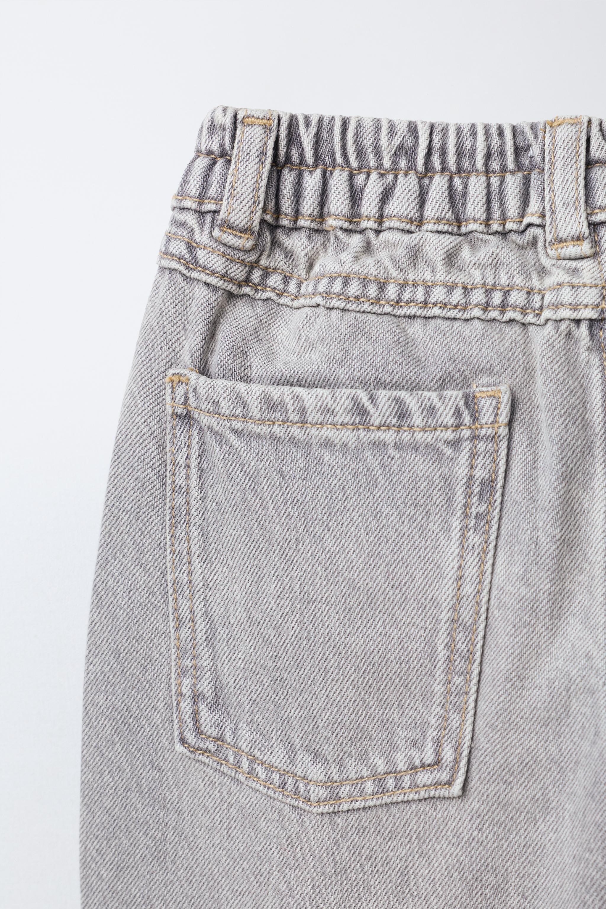 BAGGY JEANS
