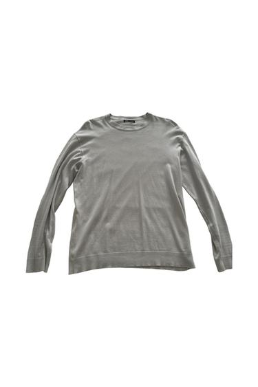 JERSEY BÁSICO DE HOMBRE