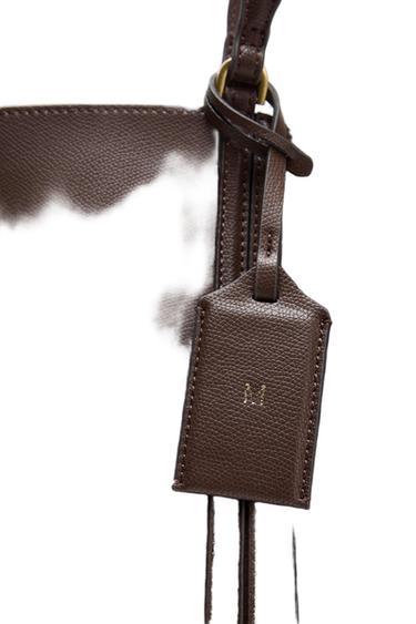 MAXI-SHOPPER - Braun von Zara