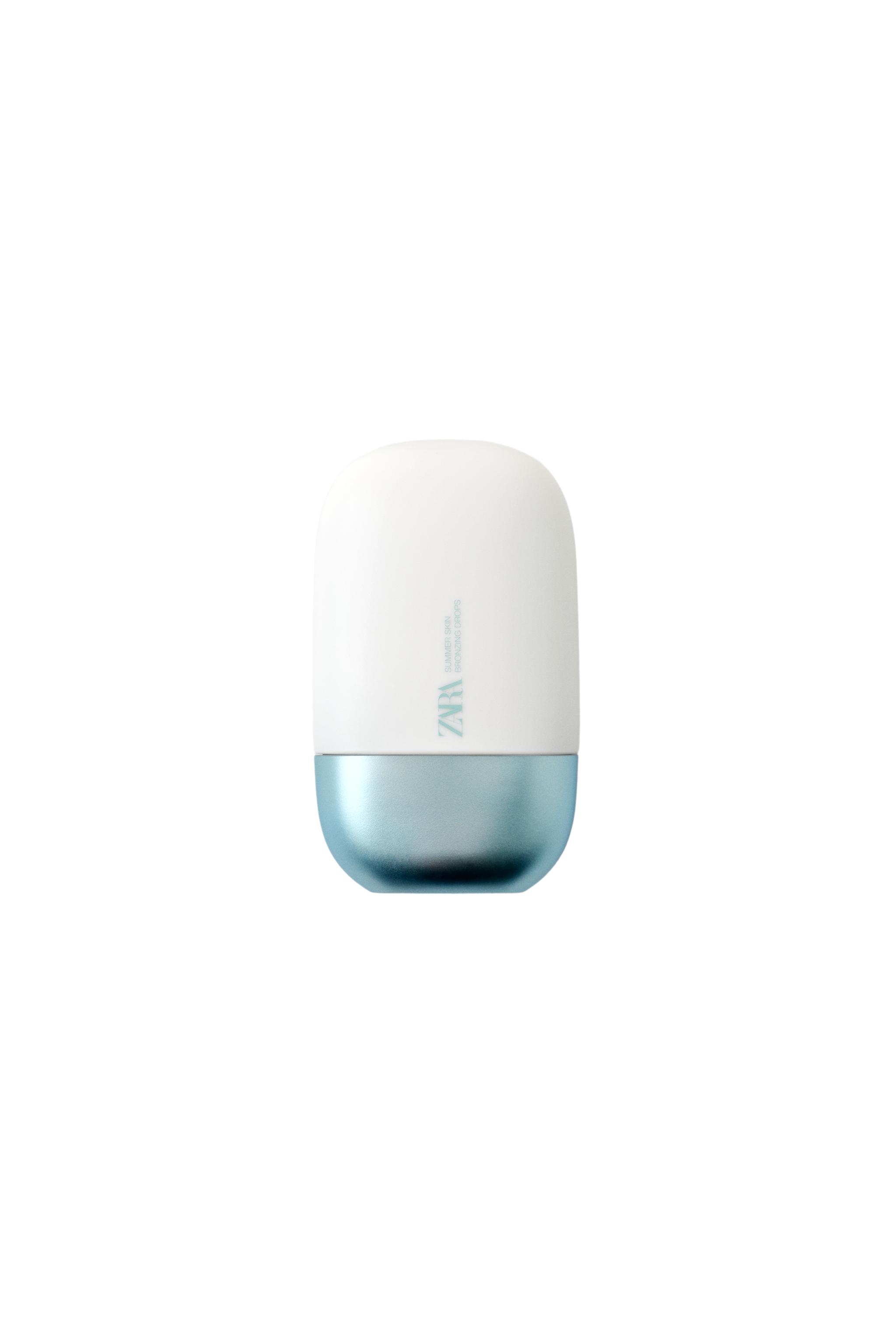 Zara SUMMER SKIN BRONZING DROPS — фото 5
