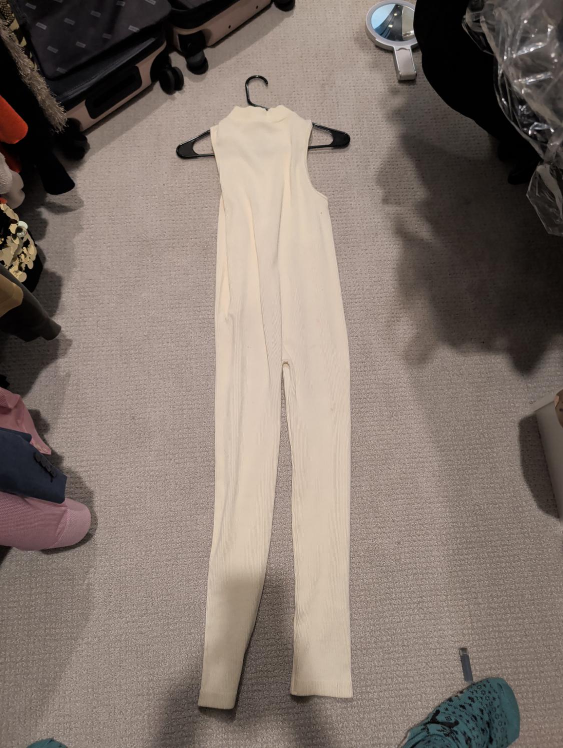 MONO HALTER SEAMLESS - Image 2