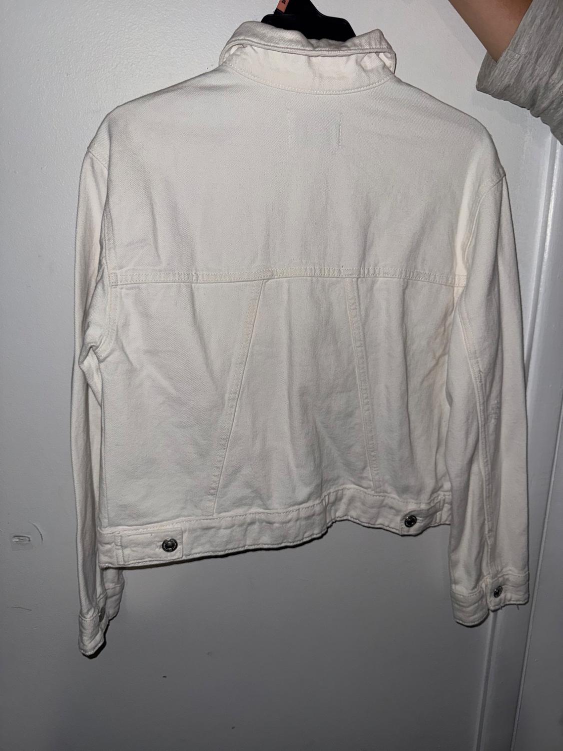 DENIM JACKET - Image 2