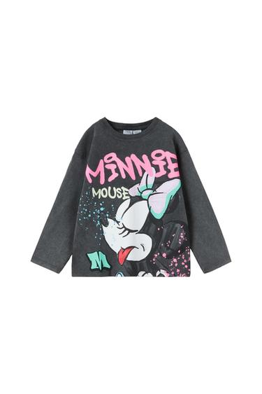 SWEATSHIRT WITH SLOGAN PATCH