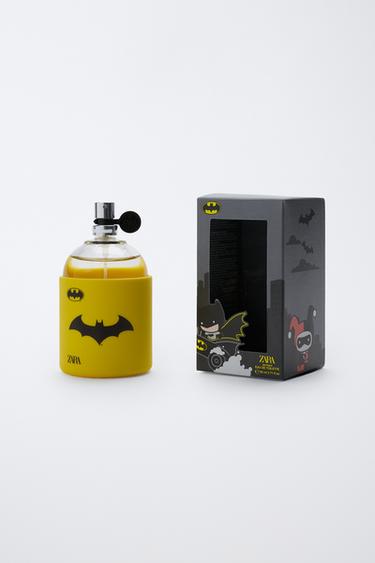 BATMAN © & ™ DC COMICS © EDT 80 ML (2.71 FL. OZ) -  de Zara - Image 3