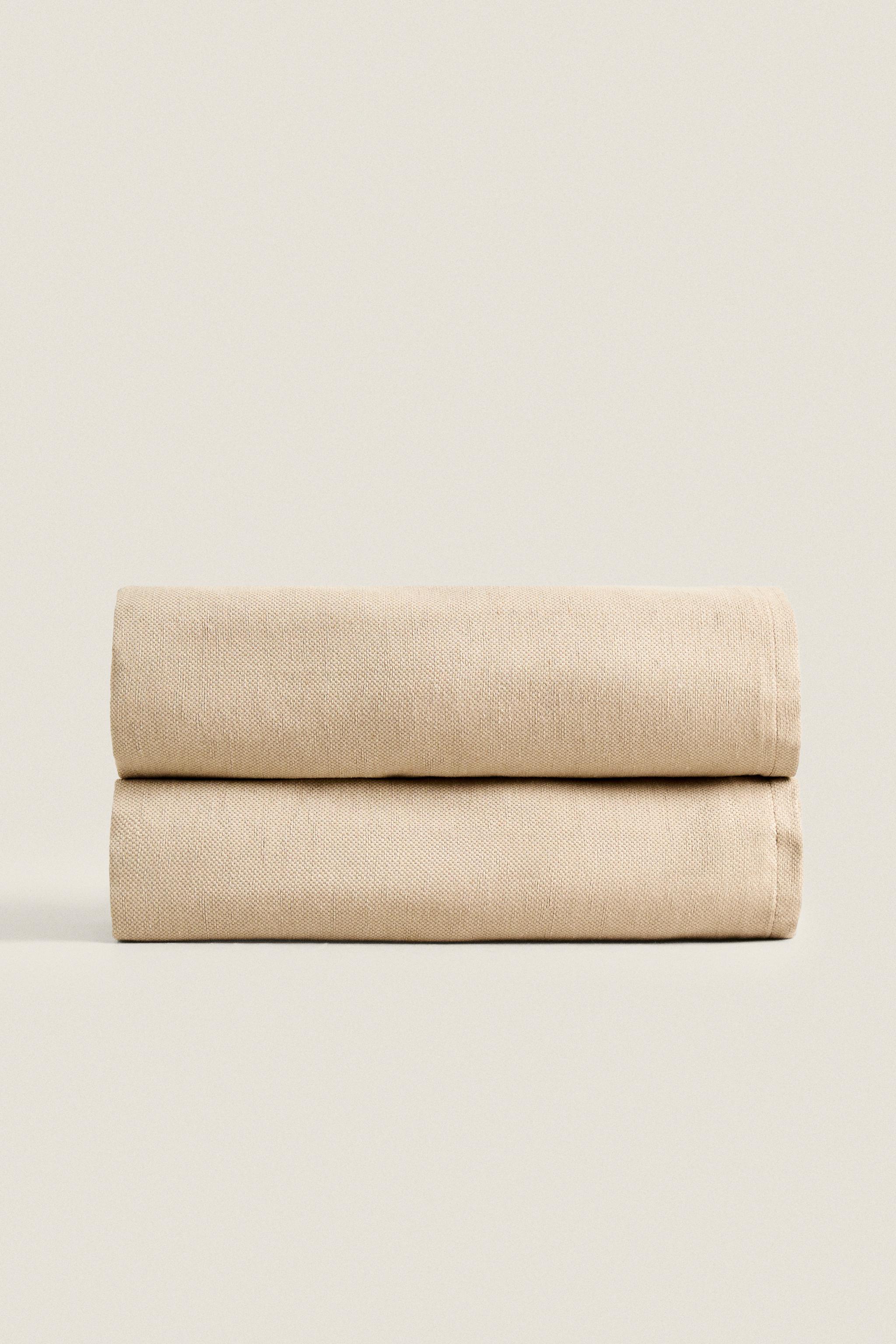 Blanket zara sale