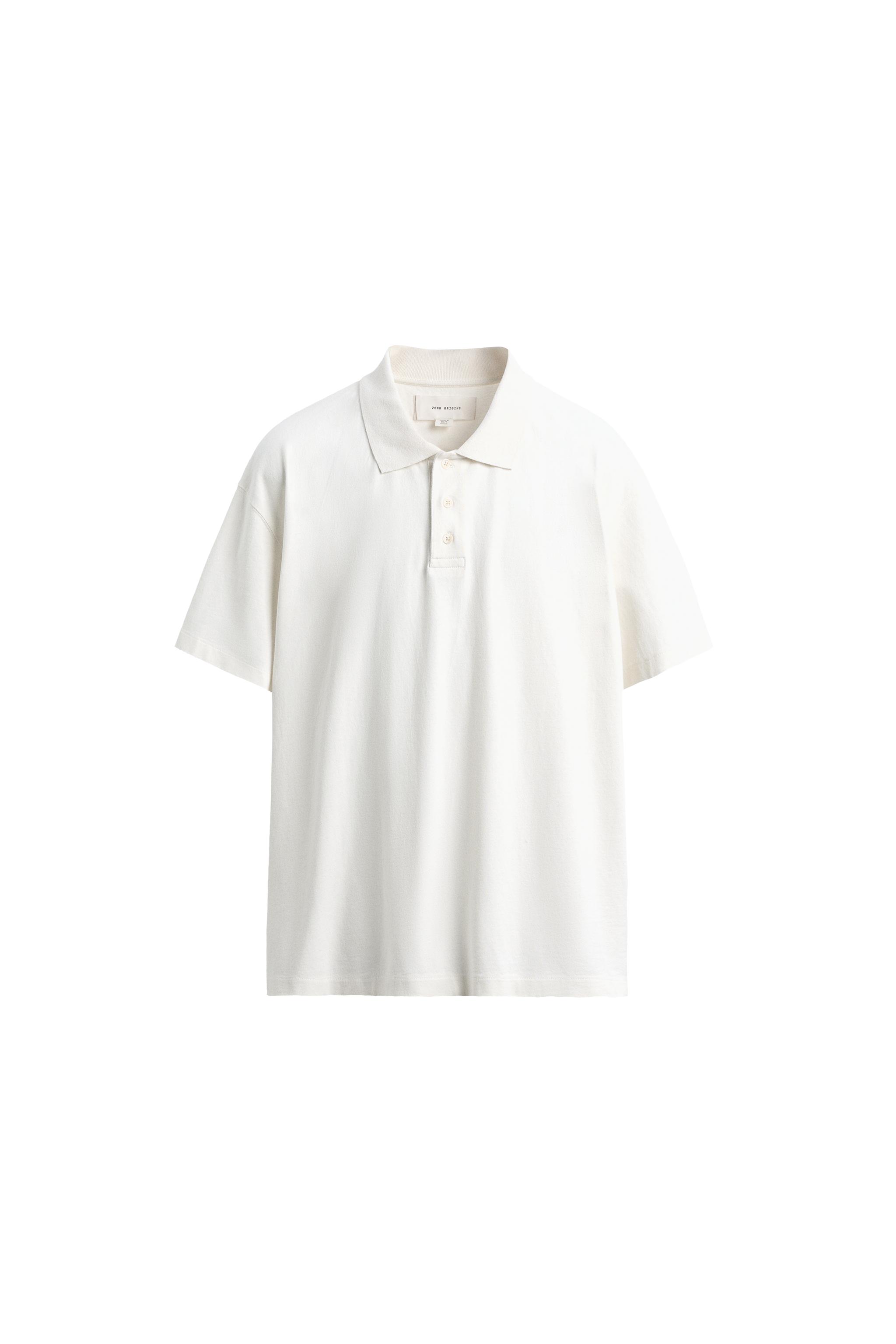 ZARA ORIGINS COLLECTION | ZARA 日本