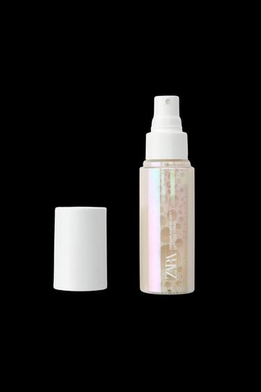 SETTING SPRAY - DREAMLAND - IRIS-PINK by Zara - Image 0