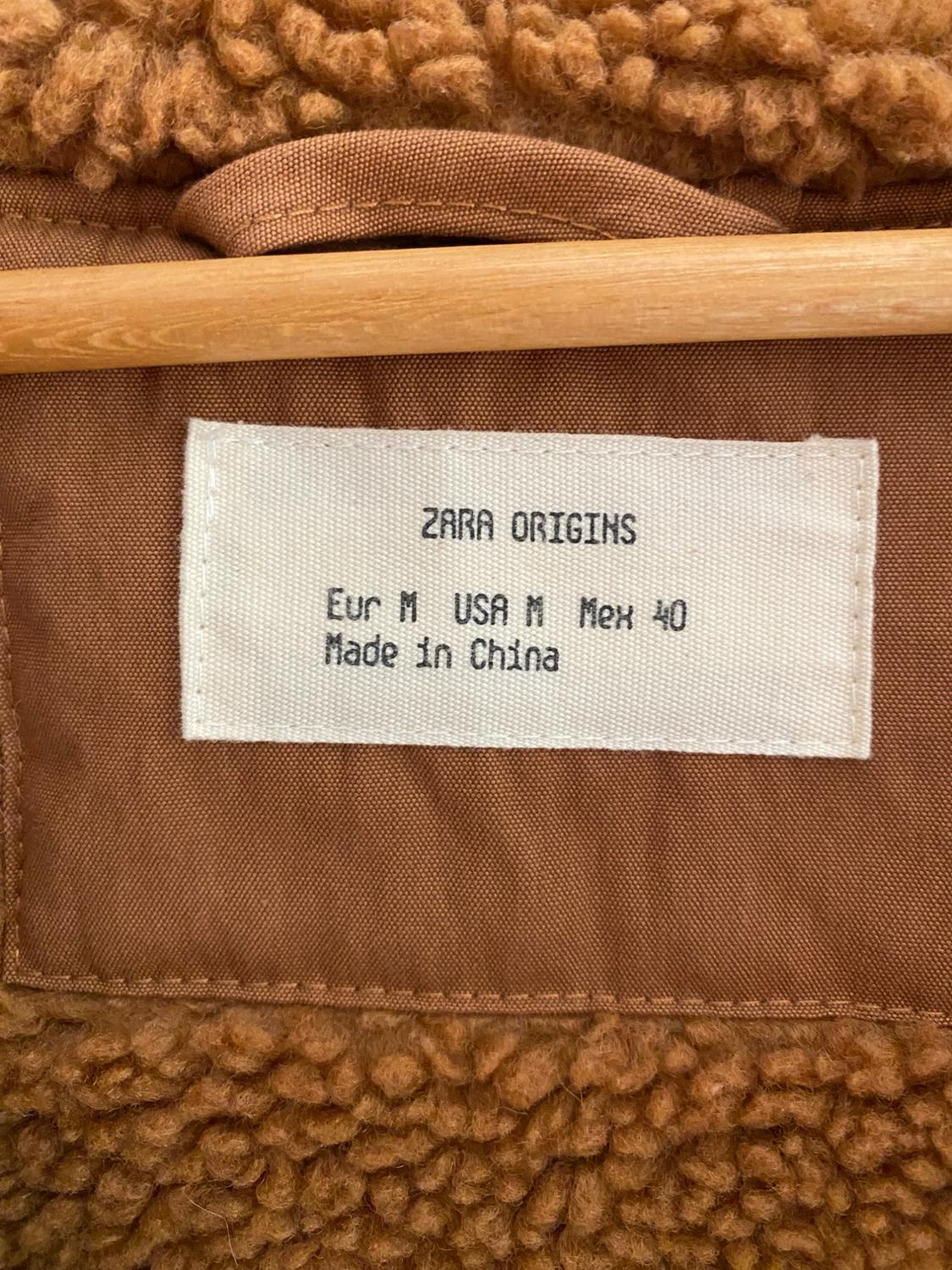 WATER-REPELLENT SHORT PARKA - Image 4