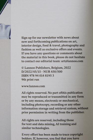 LIVRE 150 TERRAINS DE GOLF À VISITER AVANT DE MOURIR (ANGLAIS) - Vert de Zara - Image 3