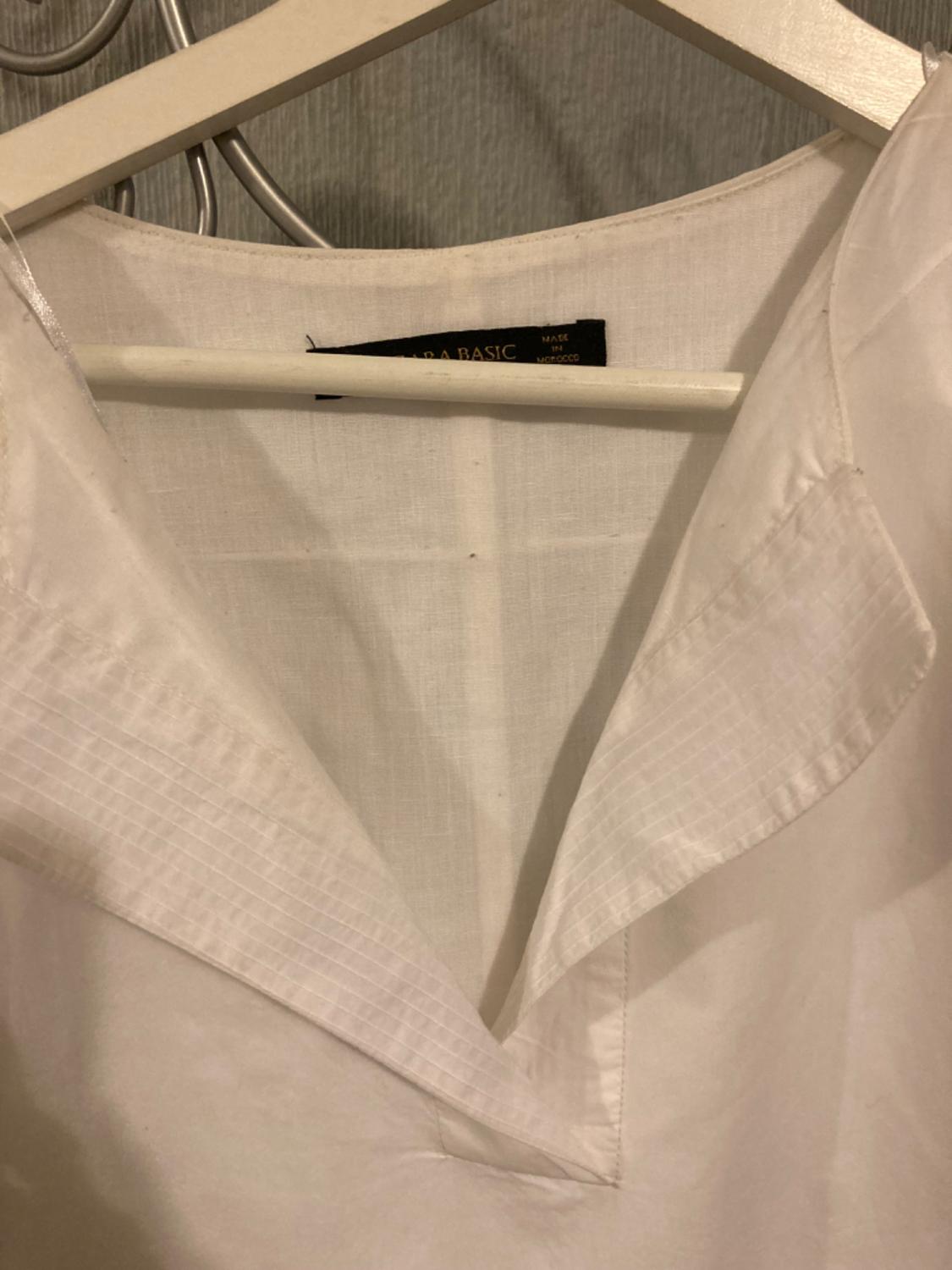 VESTIDO BLANCO - Image 3
