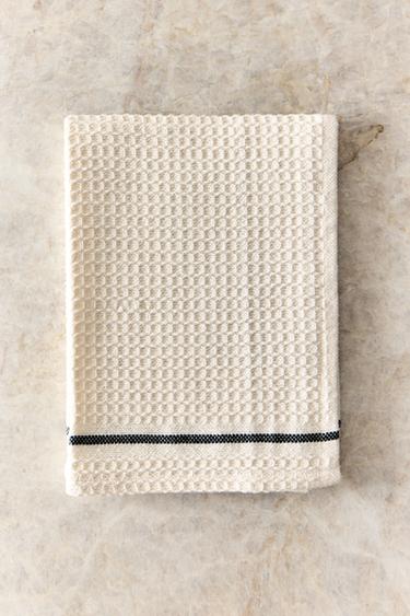 PANNO PULIZIA PAVIMENTO - Crema di Zara