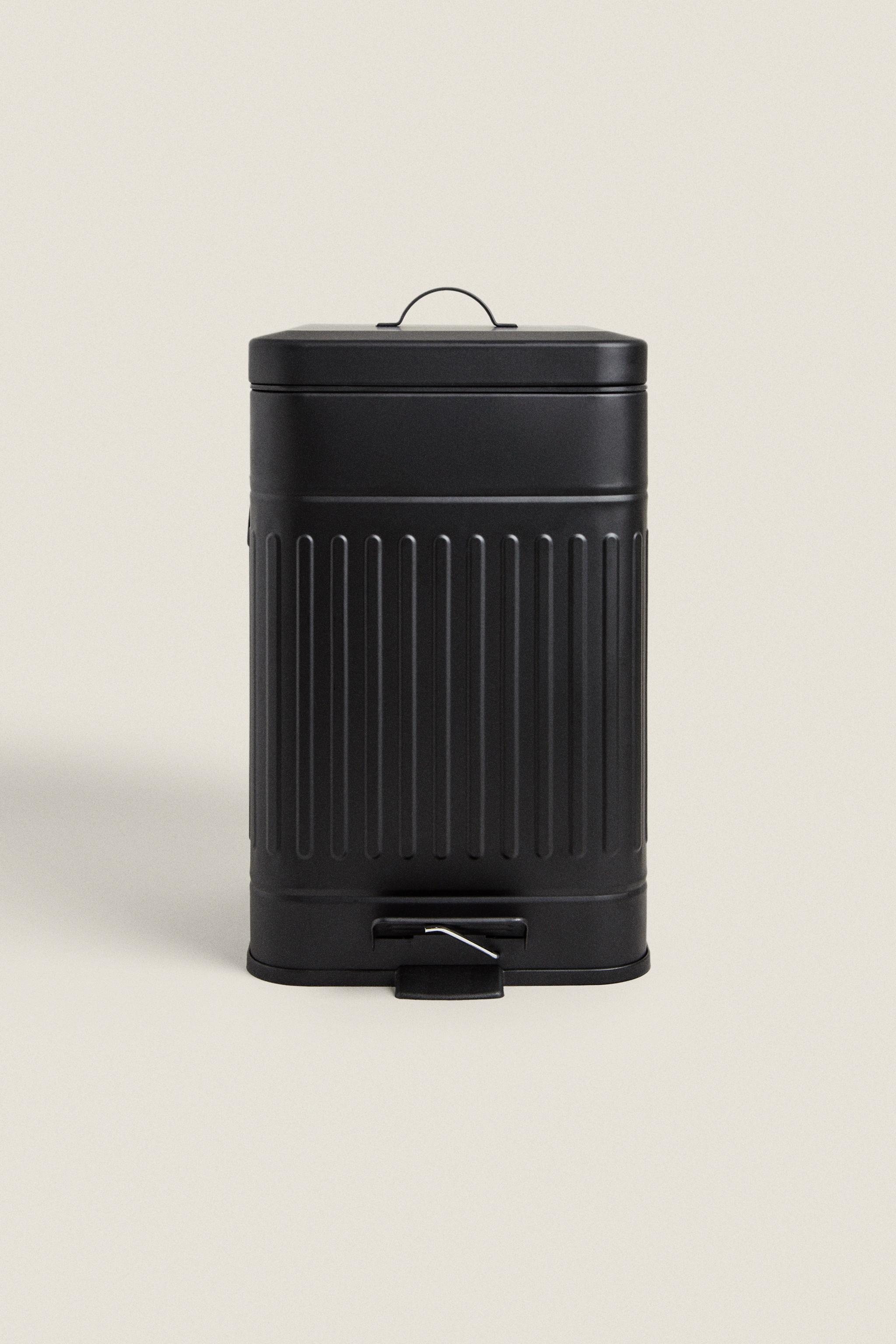 ダストボックス 角型 | Zara Home 日本/Japan