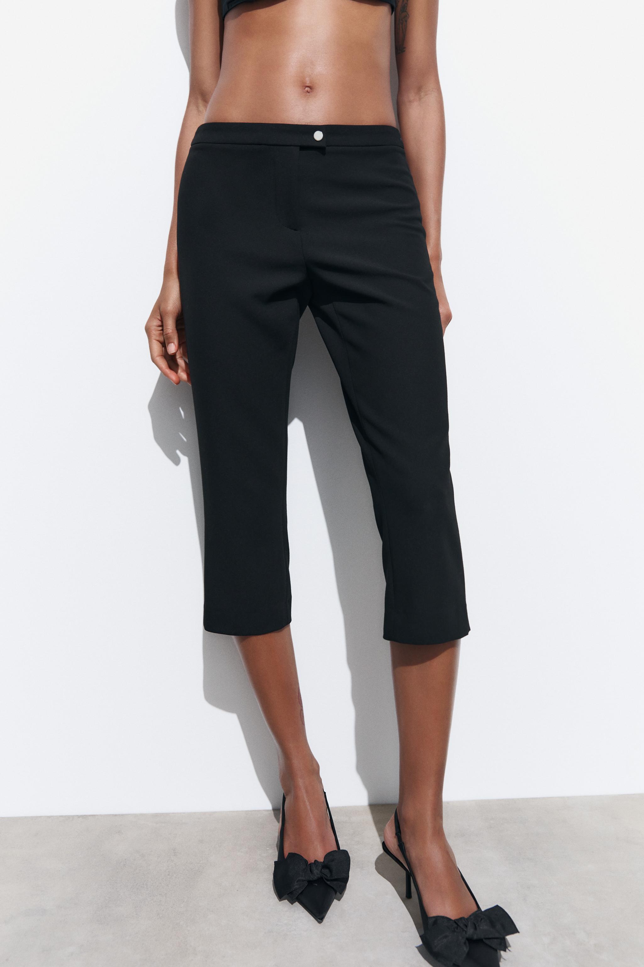 Styling Capri Pants for Different Occasions