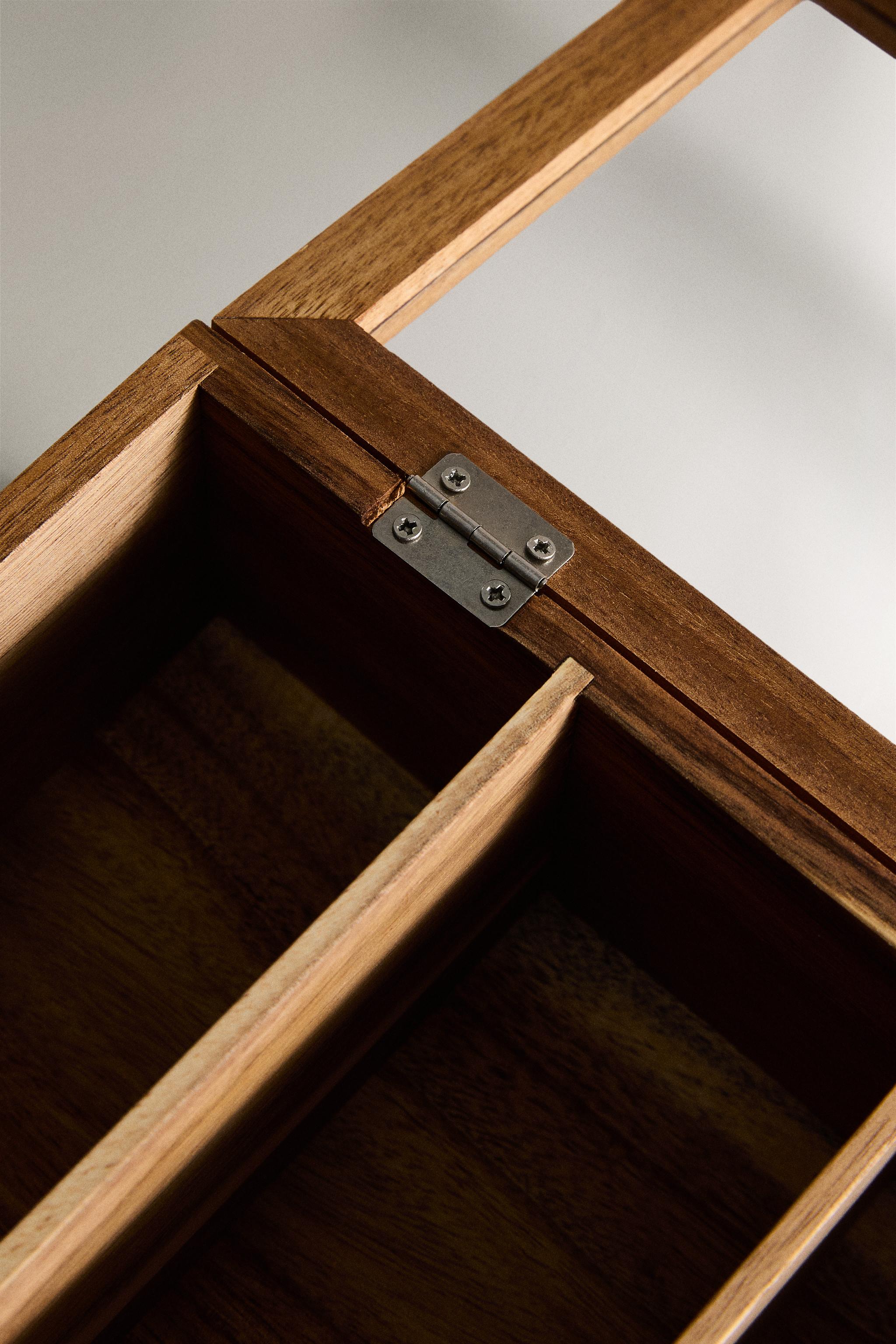 INFUSION BOX