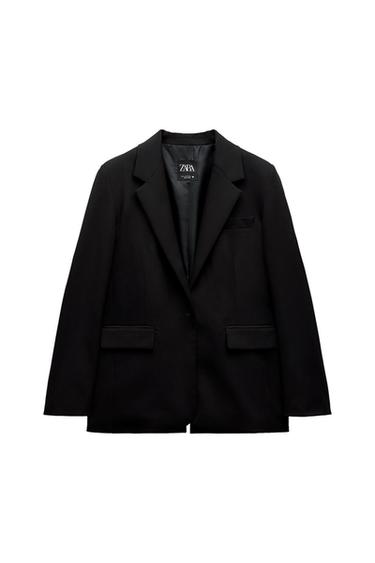 BASIC BLAZER