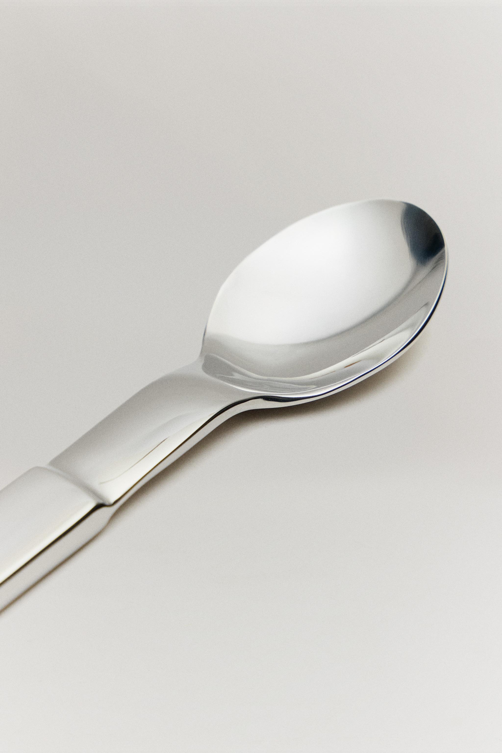 THE MBIOMA DESSERT SPOON