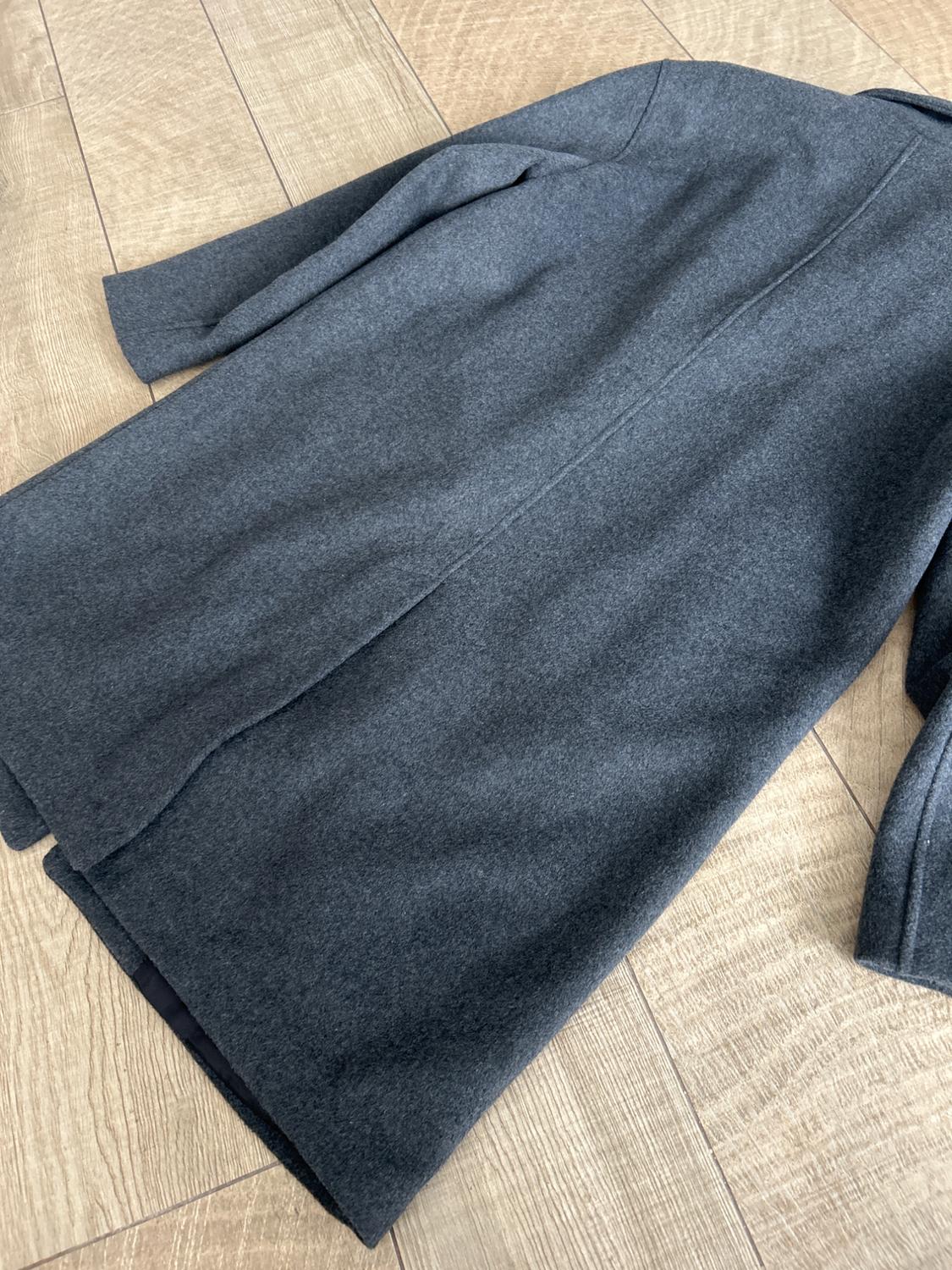 BASIC COAT - Image 9