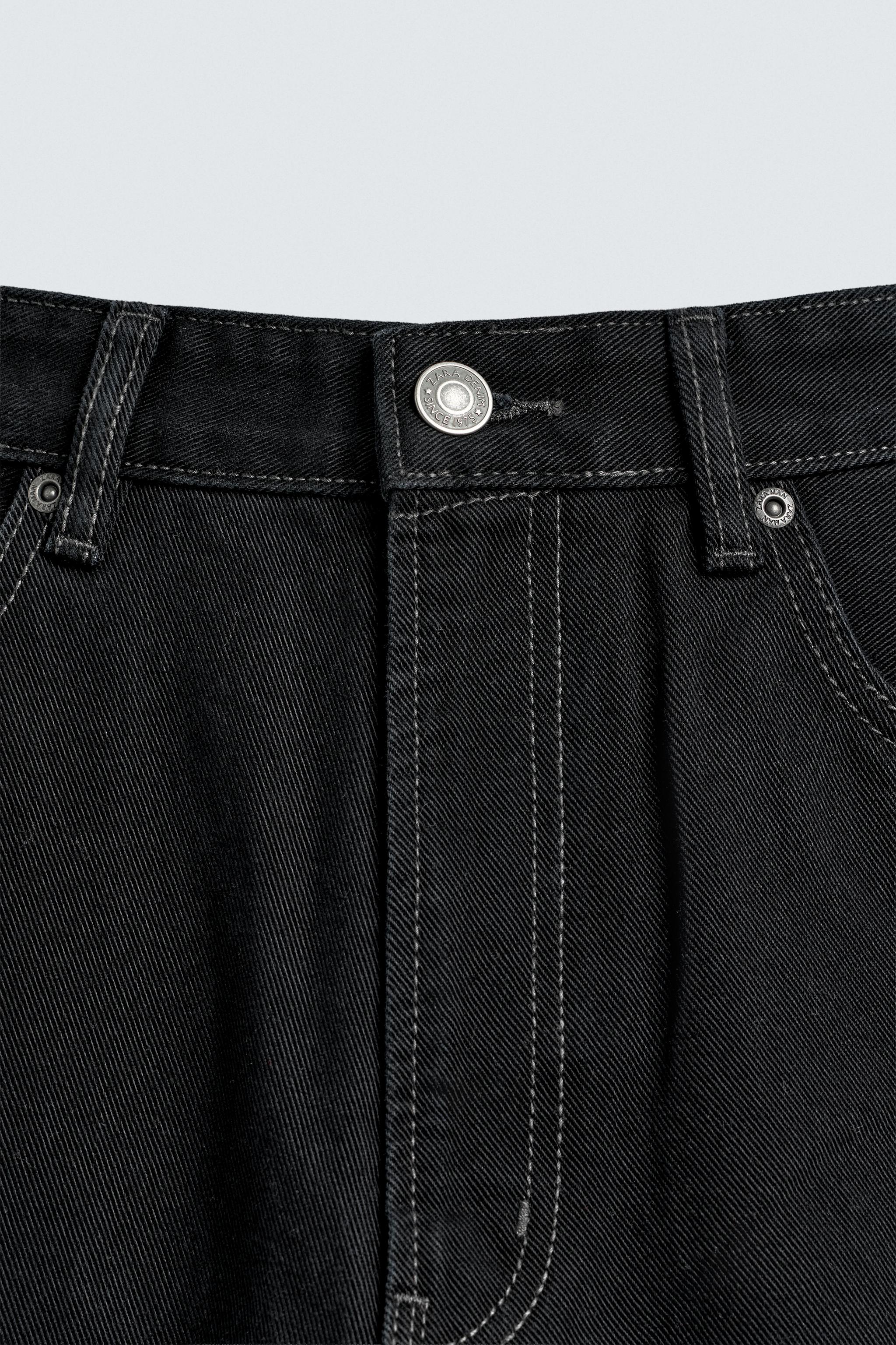 JEANS LOOSE FIT