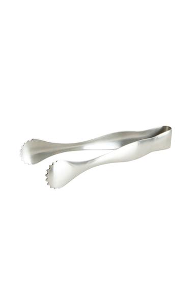 STEEL ICE TONGS - صلب الخاص بـ Zara
