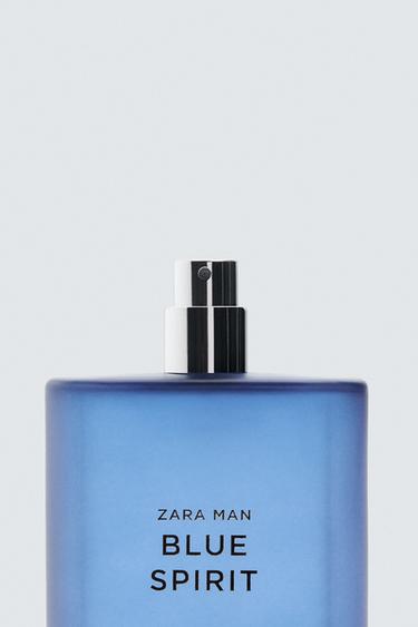 BLUE SPIRIT EDT 90 ML (3.04 FL.OZ) -  de Zara - Image 1