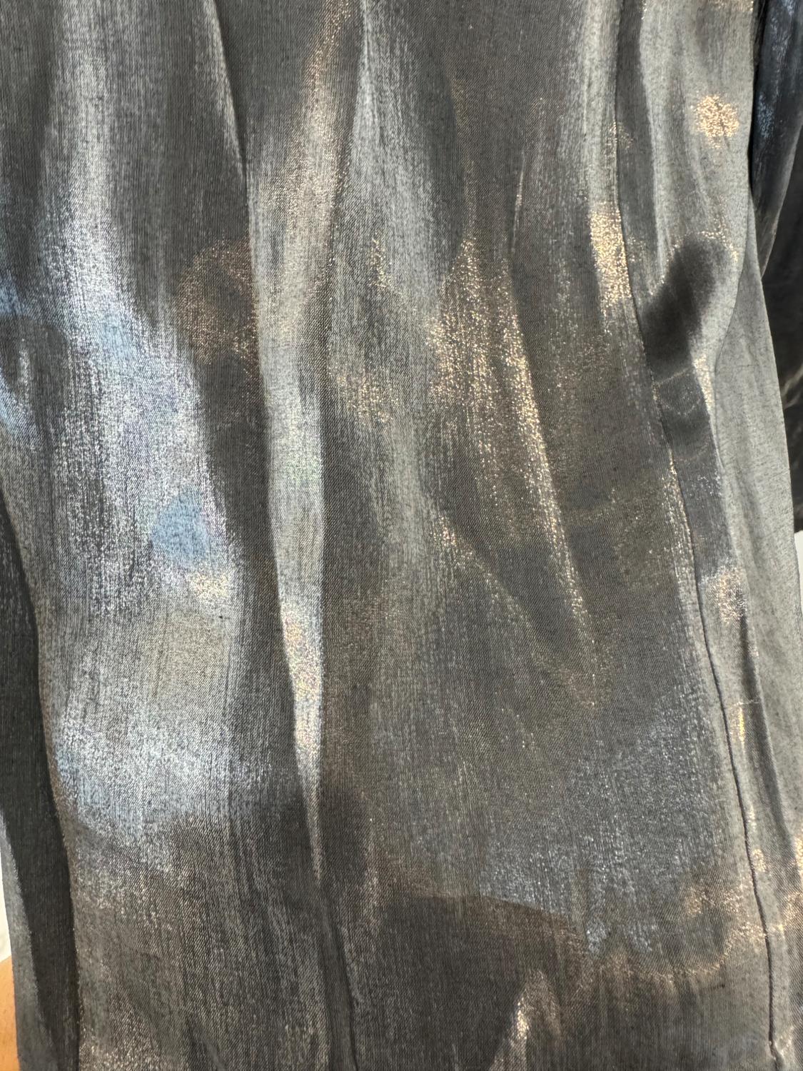 FOIL PANTS - Image 3