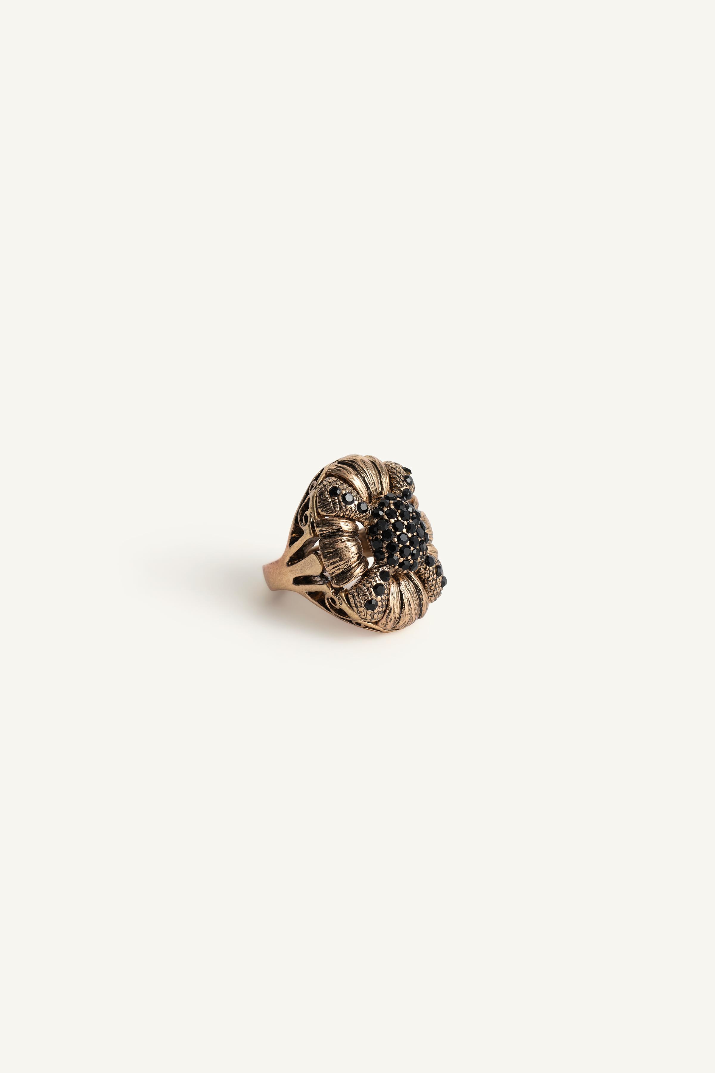 2-PACK LIMITED EDITION COMBINED SPARKLE RINGS