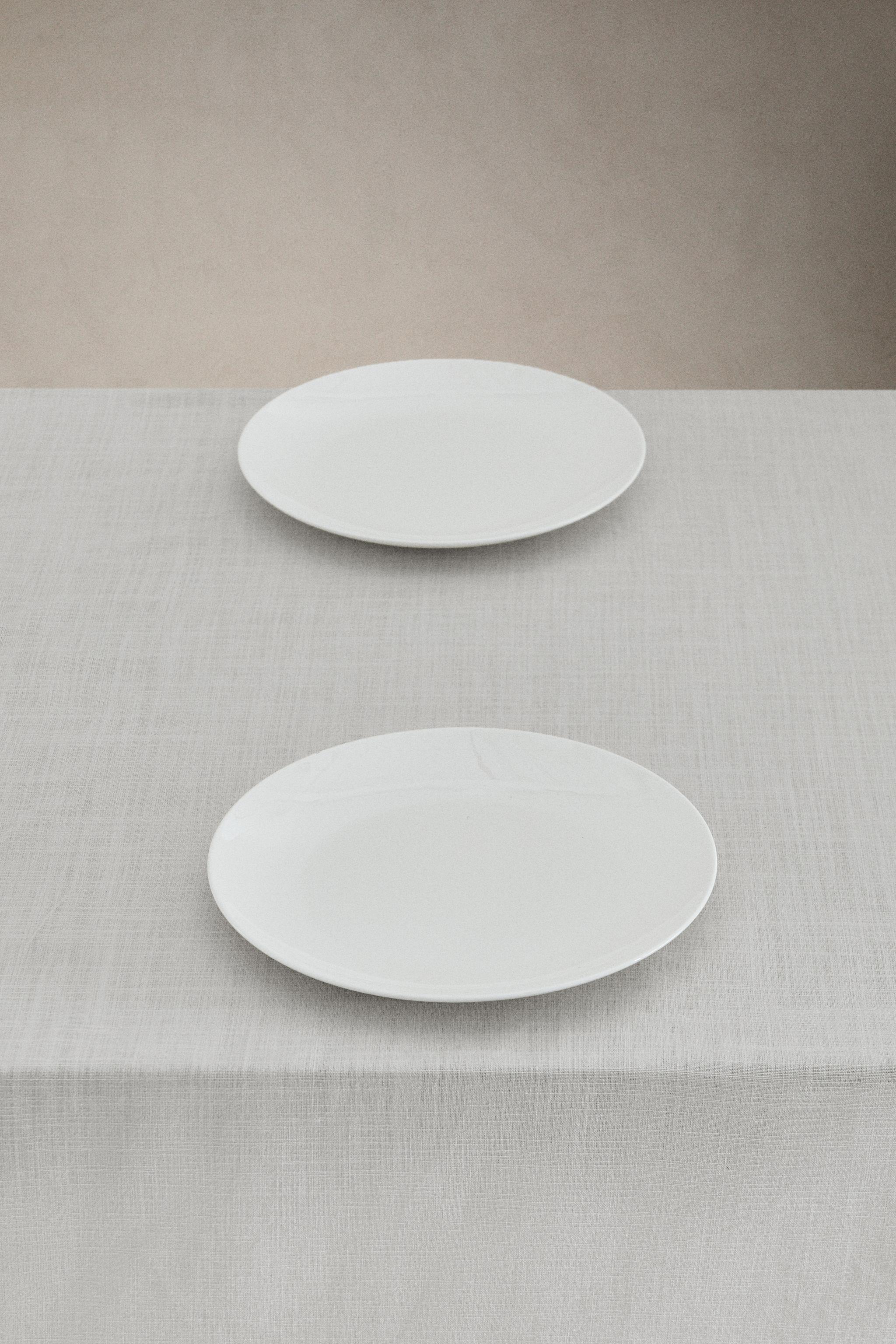 NAPPE COTON JOUR ÉCHELLE