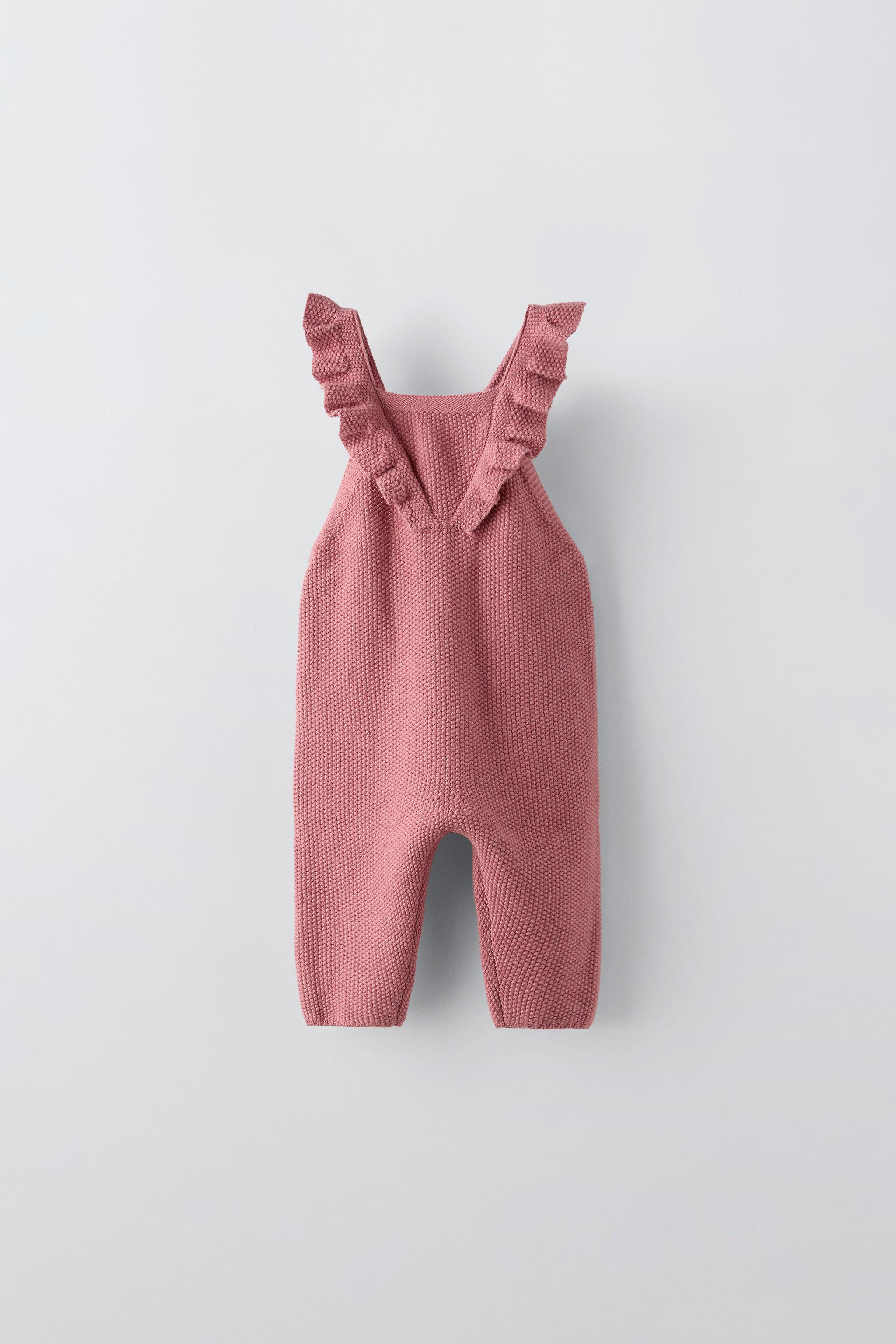 9-12 Months | 32 In (80 Cm) View All Mini | ZARA United States