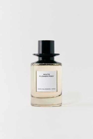 WHITE FLOWER POSY EDP 100ML (3.4 FL. OZ). - prêt à teindre de Zara