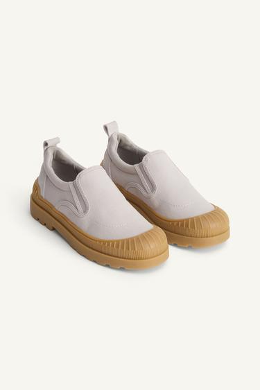 CTTN SNKRS 14 - Blue by Zara