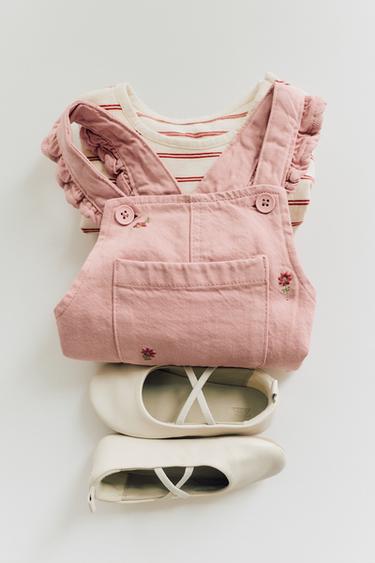 LOOK - Serpiente / Tostado de Zara